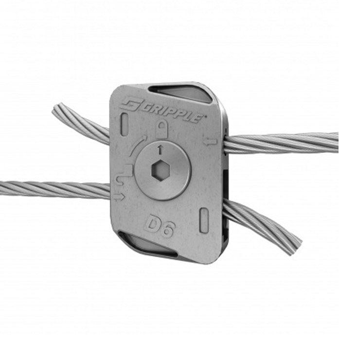 Cable Strut Kit & C-Clip Hanger