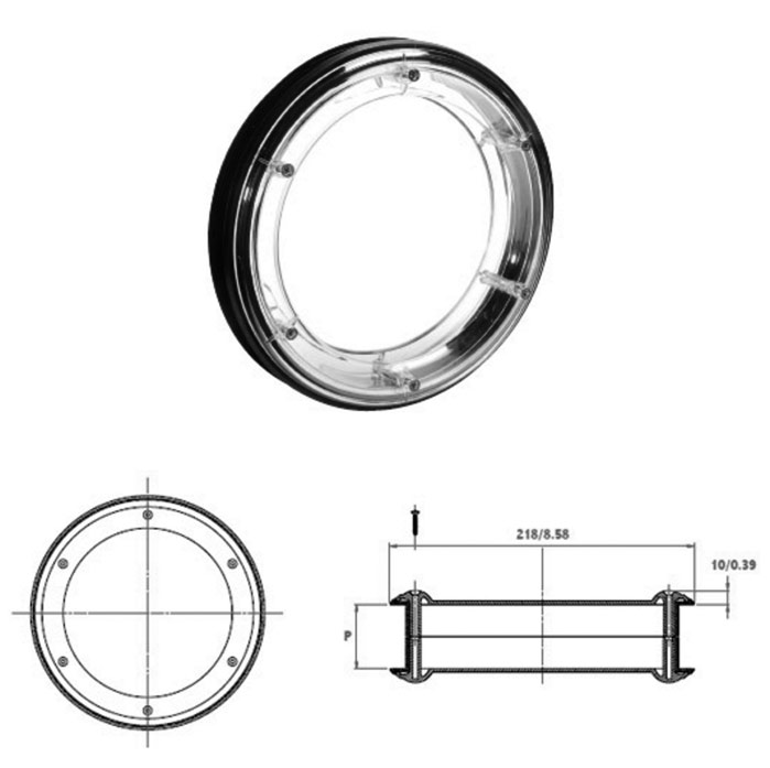PORTHOLES Code OBP
